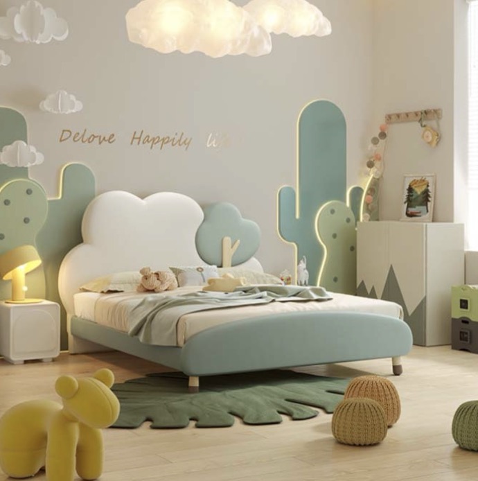 A1022-Beds for kids
